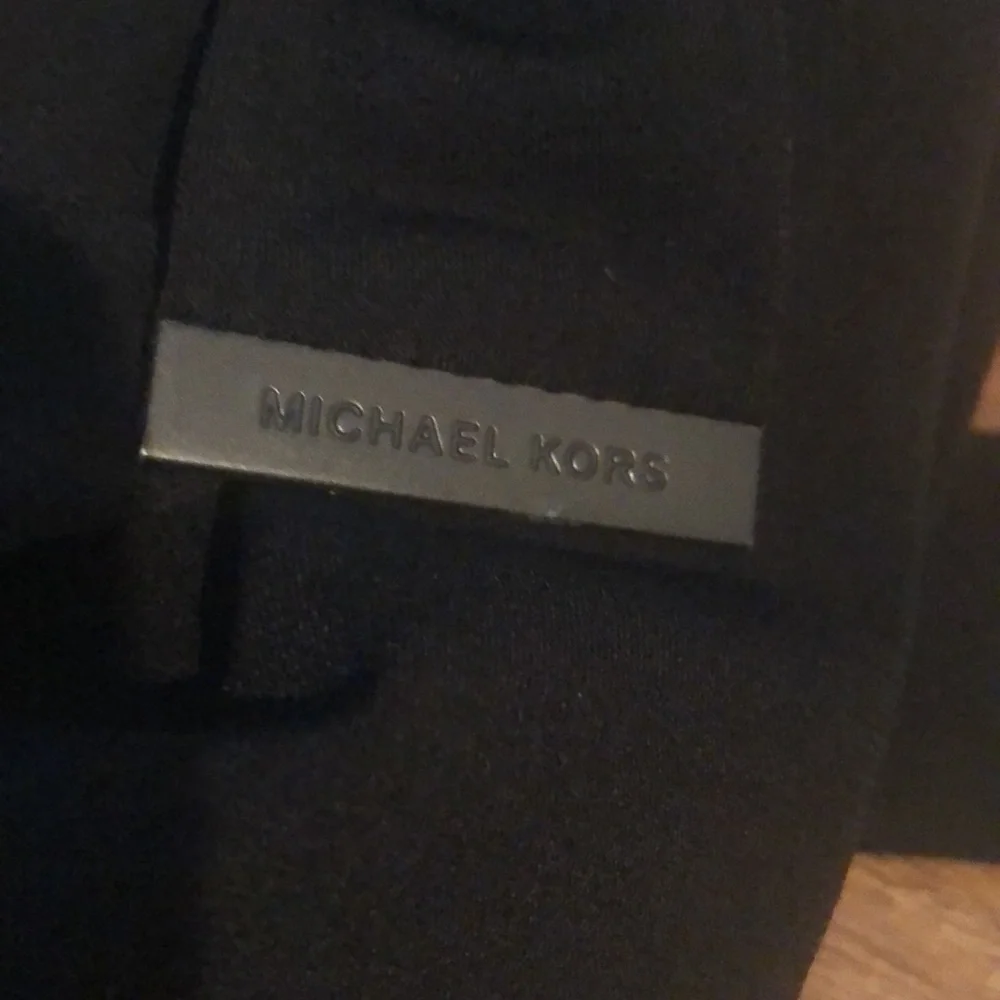 Luxury Jumpsuit XXS | MICHAEL KORS Jumpsuit  XXS | Luxury Navy Jumpsuit